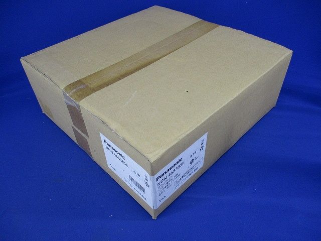 LEDダウンライト 3000K 電源ユニット別売 φ200 NDN46838SK