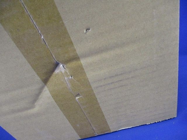 防雨防湿型非常灯 5000K 調光器併用不可 AR50453Y