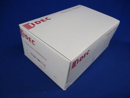 直接取付・スタッド形 IDEC製端子台 BN500NW3K