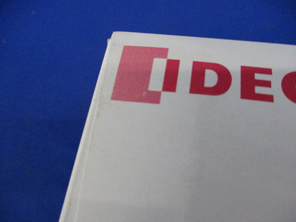 直接取付・スタッド形 IDEC製端子台 BN500NW3K