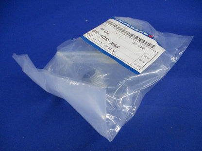 ABCパーツ 10個入 PBK-30Y-80-10