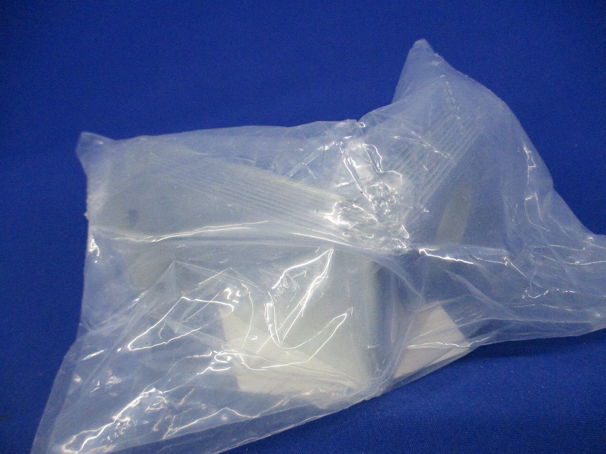 ABCパーツ 10個入 PBK-30Y-80-10