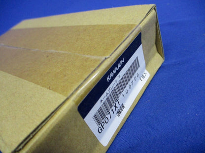 ネームプレート GP071XT