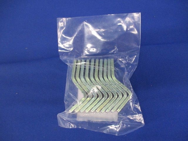 レール支え 10個入 TRGA-10