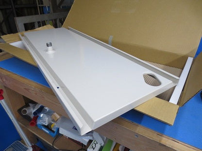 集中排水ドレンパン 業務用エアコン部材 PAC-SH97DP