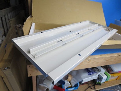 集中排水ドレンパン 業務用エアコン部材 PAC-SH97DP