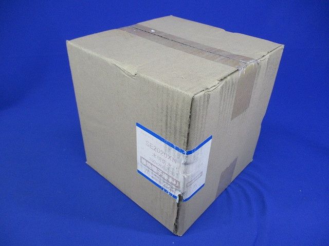 プルボックス ステンレス製 水切防水 接地端座付 SE2020XN