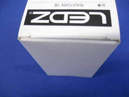 LEDZランプ 3000K E11 JDRシリーズ RAD728N