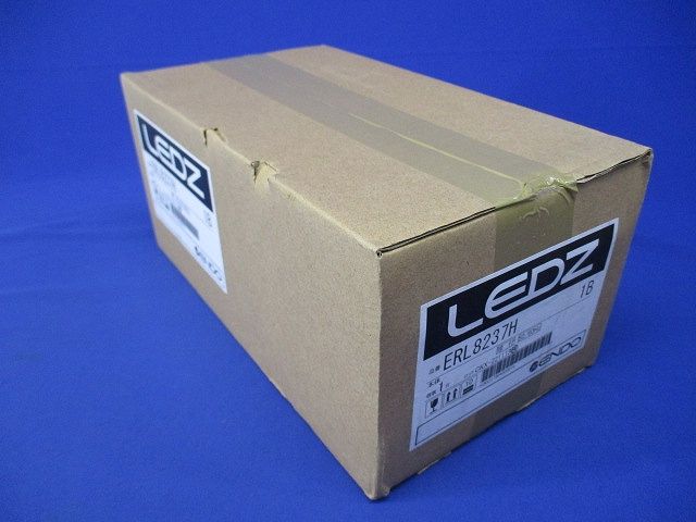 LEDポールライト 3000K 電源内臓 トップ・中間兼用ユニット ERL8237H