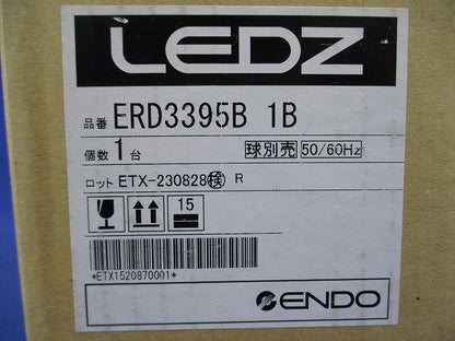 LEDユニバーサルダウンライト φ100 ランプ別売 ERD3395B