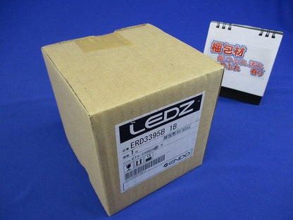LEDユニバーサルダウンライト φ100 ランプ別売 ERD3395B