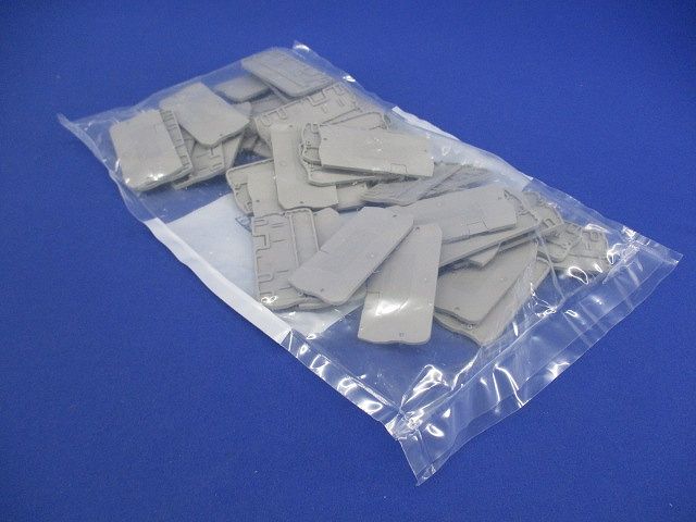 エンドカバー D-STシリーズ(50個入) 3030488-50