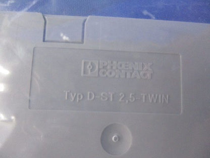 エンドカバー D-STシリーズ(50個入) 3030488-50