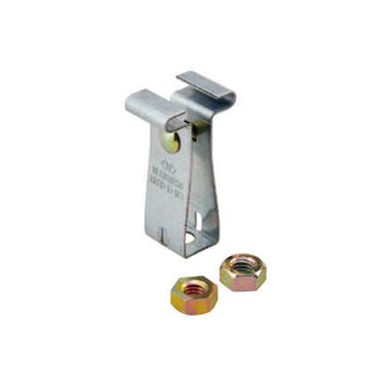 フラットデッキ用吊りボルト支持金具(50個入) HB30-ID-W3-50