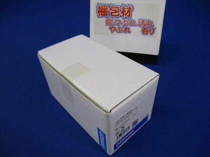 アンプ分離近接センサ(ボリウムタイプ) アンプユニット部 AC電源 E2C-AK4A
