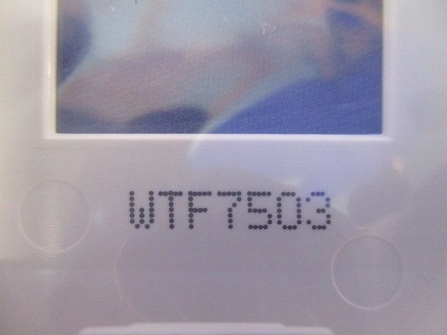 コンセントプレート(8枚入)(ホワイト) WTF7503