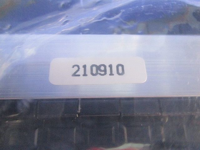 二段形端子台 TBT-124