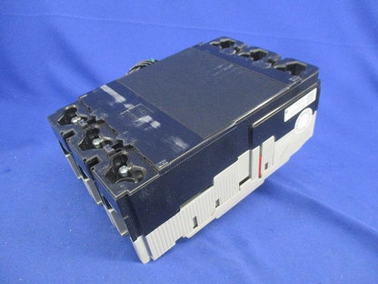 二種耐熱オートブレーカ耐熱定格電流3P105A BW250EAH