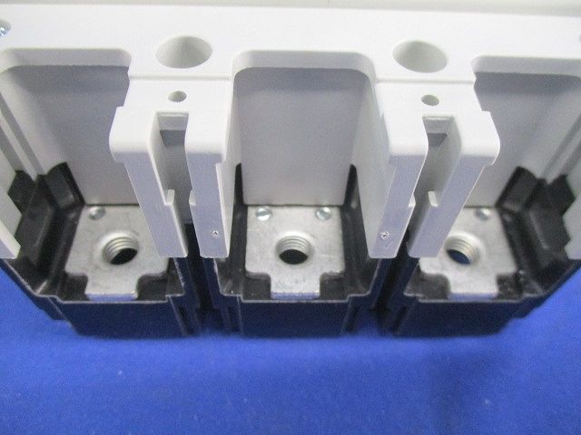 二種耐熱オートブレーカ耐熱定格電流3P105A BW250EAH