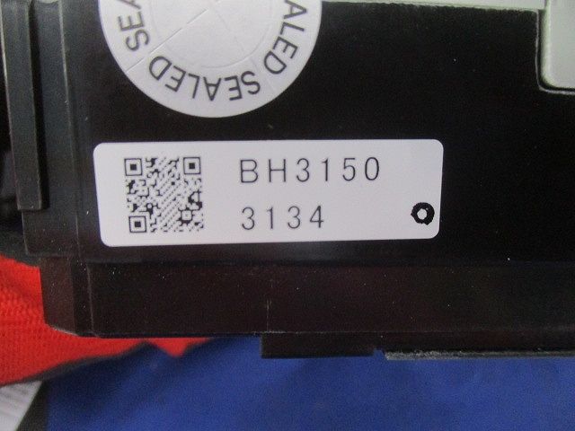 二種耐熱オートブレーカ耐熱定格電流3P105A BW250EAH