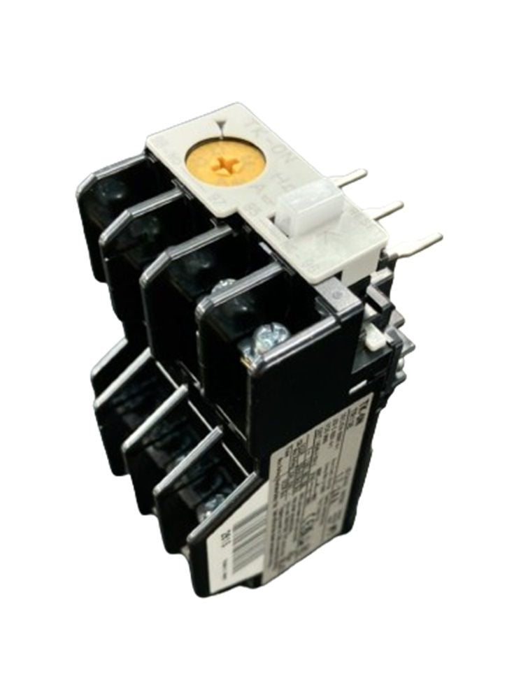 電磁接触器用サーマルリレー(1.7-2.6A) TK-0N 1.7A