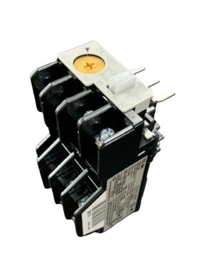 電磁接触器用サーマルリレー(1.7-2.6A) TK-0N 1.7A
