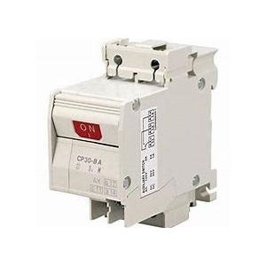 サーキットプロテクタ CP30-BA2P1M0.25A