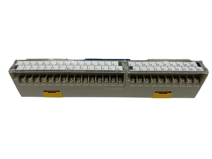 中継コネクタ端子台 回路直結タイプ PS7DS-50V8-Y