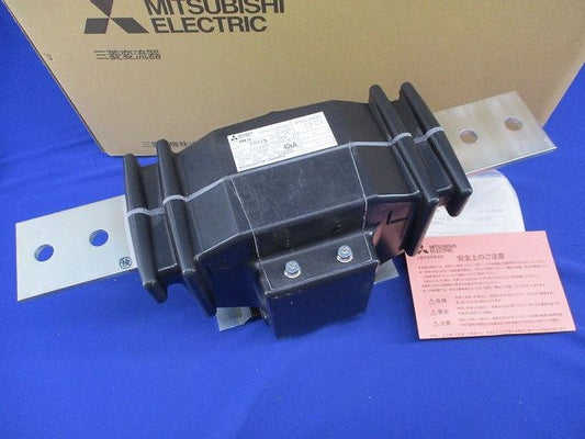 電力管理用計器 変流器 800/5A BN-0(LA)