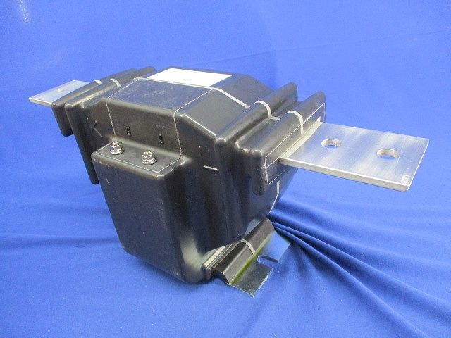 電力管理用計器 変流器 800/5A BN-0(LA)