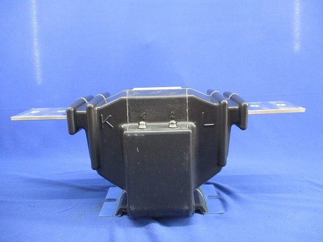 電力管理用計器 変流器 800/5A BN-0(LA)