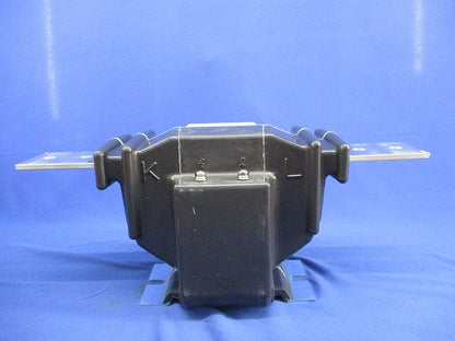 電力管理用計器 変流器 800/5A BN-0(LA)
