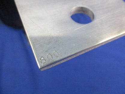 電力管理用計器 変流器 800/5A BN-0(LA)