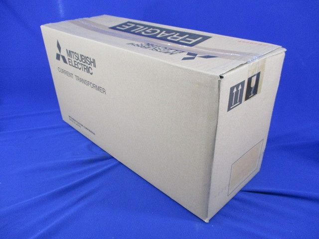 電力管理用計器 変流器 800/5A BN-0(LA)