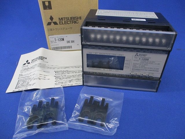 トランスデューサ DC4-20ｍA T-120M