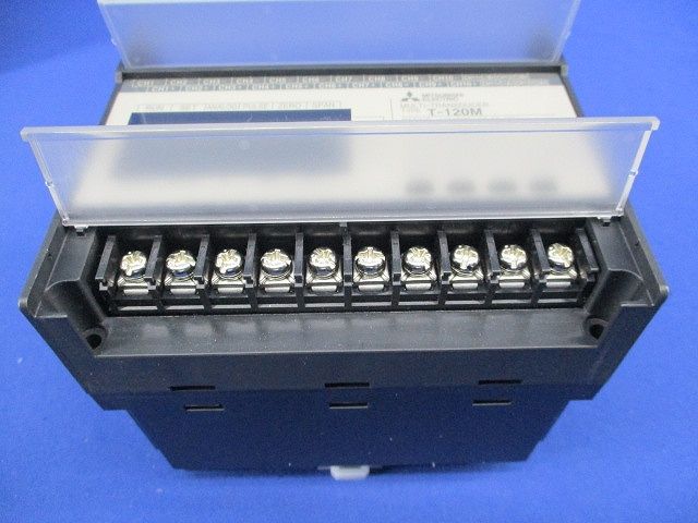 トランスデューサ DC4-20ｍA T-120M