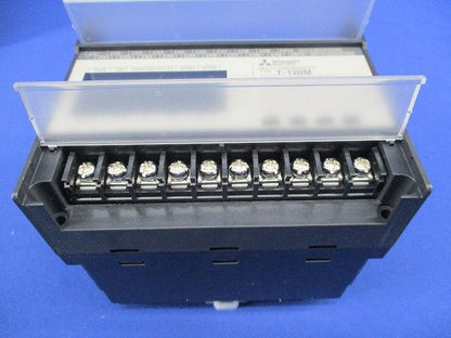 トランスデューサ DC4-20ｍA T-120M
