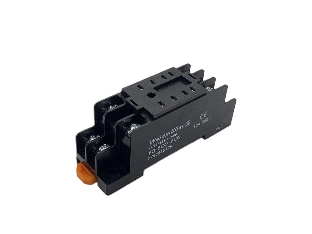 リレーソケット 端子台 10A 300V FS2COECO
