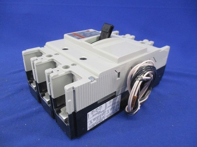 オートブレーカ3P225A BW250EAH