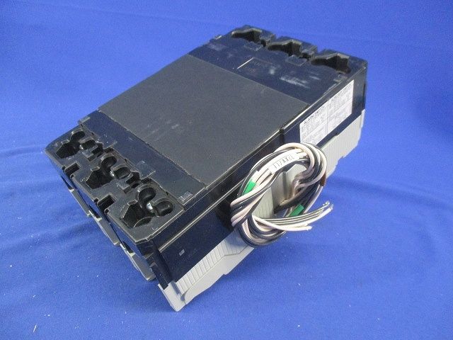 オートブレーカ3P225A BW250EAH