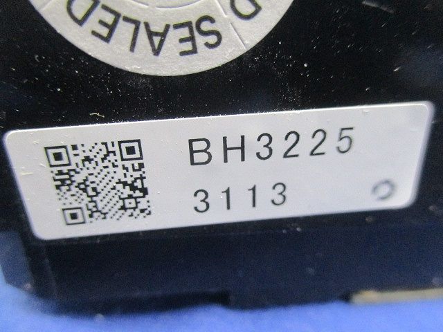 オートブレーカ3P225A BW250EAH