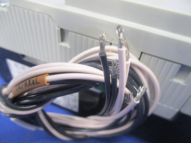 オートブレーカ3P225A BW250EAH