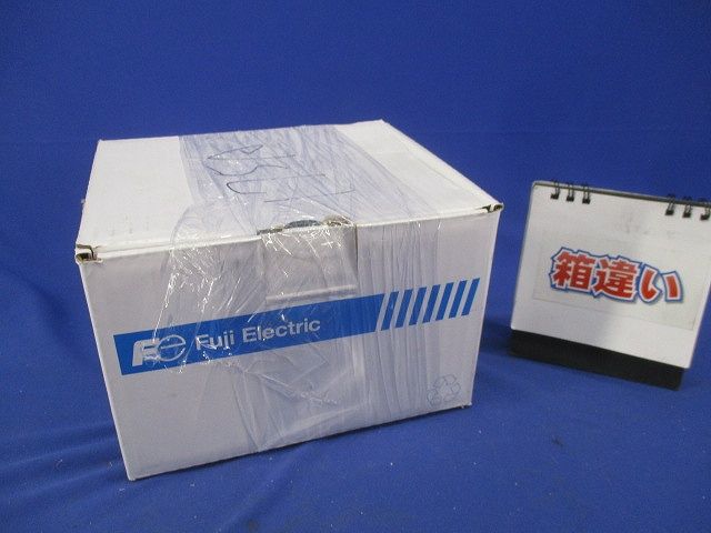 用途別配線用オートブレーカ3P3E175A(キズ･汚れ有)(箱違い) BW250EAN