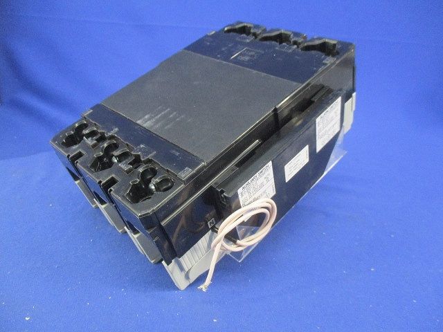 用途別配線用オートブレーカ3P3E125A(箱違い) BW250EAN