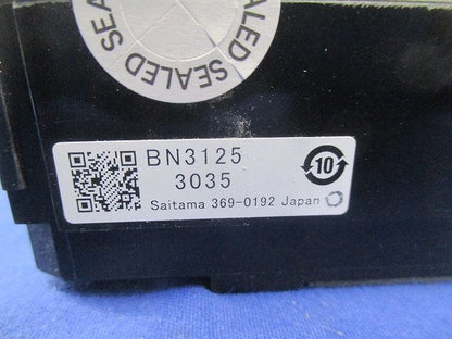 用途別配線用オートブレーカ3P3E125A(箱違い) BW250EAN
