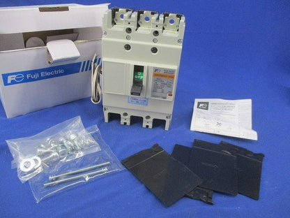 オートブレーカ3P225A BW250EAH