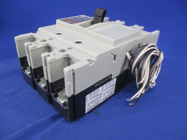 オートブレーカ3P225A BW250EAH
