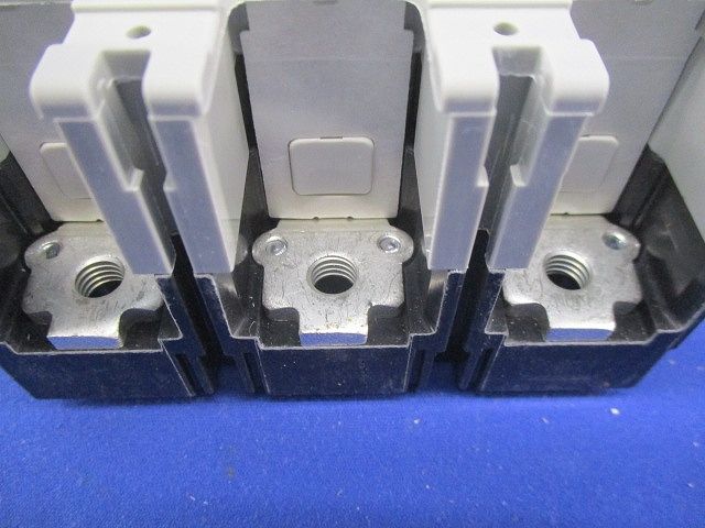オートブレーカ3P225A BW250EAH