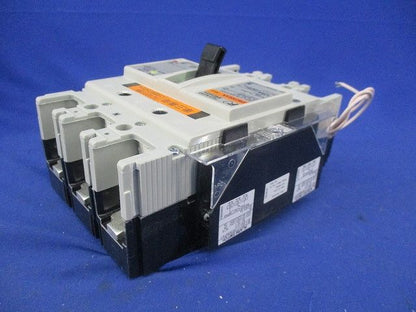 用途別配線用オートブレーカ3P3E125A BW250EAN