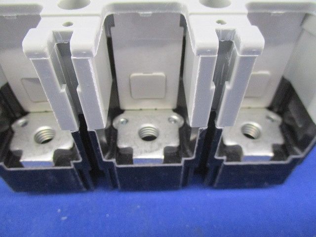 用途別配線用オートブレーカ3P3E125A BW250EAN